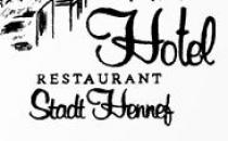 Logo Restaurant Stadt Hennef