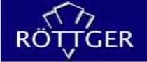 Logo Restaurant Röttger