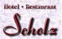 Logo Hotel-Restaurant Scholz