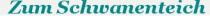 Logo  Zum Schwanenteich
