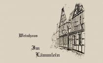 Logo Weinhaus Im Lämmlein
