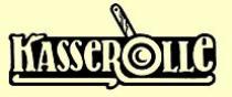 Logo Hotel-Restaurant Kasserolle