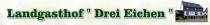 Logo Landgasthof Drei Eichen