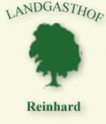 Logo Landgasthof Reinhard
