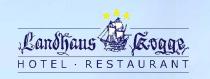 Logo Landhaus Kogge