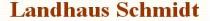 Logo Landhaus Schmidt