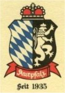 Logo Kurpfalz Weinstuben