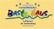 Logo Hotel Restaurant Bastenhaus