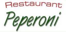 Logo Restaurant Peperoni