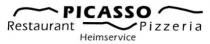 Logo Pizzeria Picasso