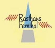 Logo Autobahnrasthaus und Motel Fernthal