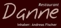 Logo Restaurant Danne 
