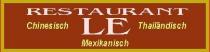 Logo RESTAURANT LE