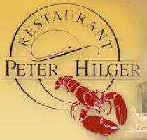 Logo Restaurant Peter Hilger