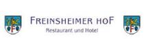 Logo Freinsheimer Hof