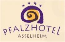 Logo Pfalzhotel Asselheim