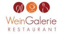 Logo Restaurant Wein-Galerie 