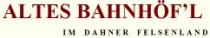 Logo Altes Bahnhöf