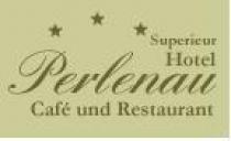 Logo Hotel Restaurant Perlenau