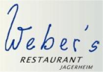 Logo Weber's Restaurant