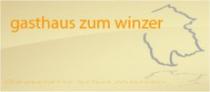 Logo Gasthaus zum Winzer
