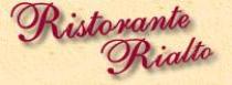 Logo Ristorante Rialto