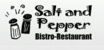 Logo  Salt and Pepper 