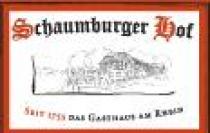 Logo Schaumburger Hof