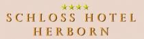 Logo Schloss Hotel Herborn