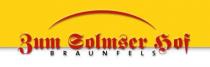 Logo Solmser Hof