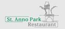 Logo St. Anno Park Restaurant