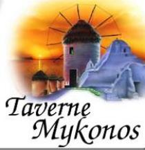 Logo Taverne Mykonos