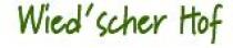 Logo Wied´scher Hof