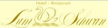 Logo Hotel - Restaurant Zum Schwan
