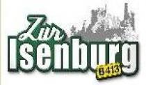 Logo Zur Isenburg