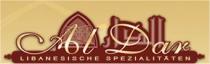 Logo  Al Dar - libanes. Spezialitäten