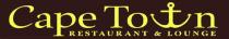 Logo Restaurant + Lounge Cap Town 