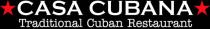 Logo  Casa Cubana - kuban. Restaurant