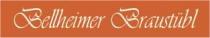 Logo Bellheimer Braustübl