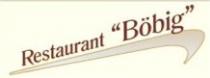 Logo Restaurant Böbig 