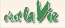 Logo Cest la vie