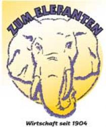 Logo Zum Elefanten