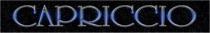 Logo Capriccio