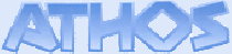 Logo Restaurant Athos