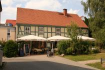 Logo Gasthaus Leiterwagen