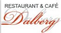Logo Hotel Restaurant Dalberg