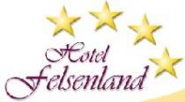 Logo Hotel Felsenland