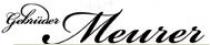 Logo Hotel Restaurant Gebrüder Meurer