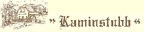 Logo Kaminstubb