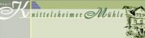 Logo Waldhaus Knittelsheimer Mühle